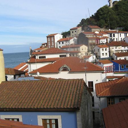 Apartamentos La Lula クディレロ エクステリア 写真