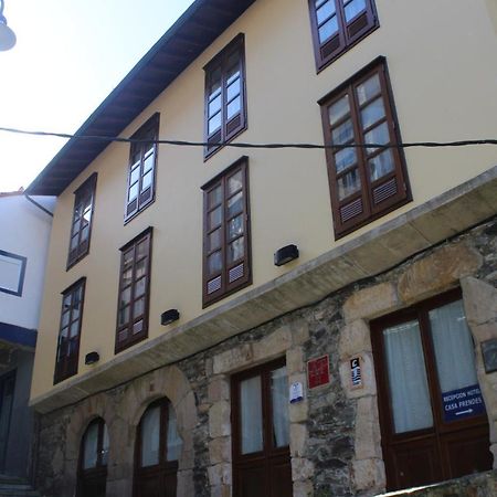 Apartamentos La Lula クディレロ エクステリア 写真
