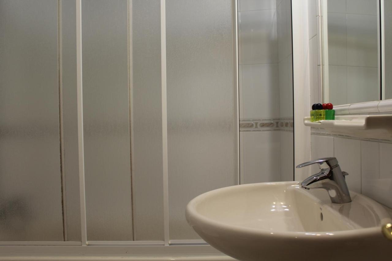 Apartamentos La Lula クディレロ エクステリア 写真
