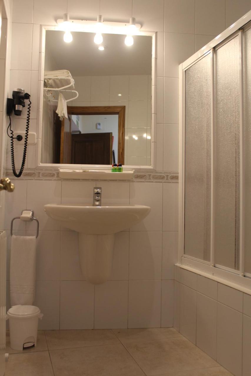 Apartamentos La Lula クディレロ エクステリア 写真